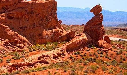 Valley Of Fire State Park10
