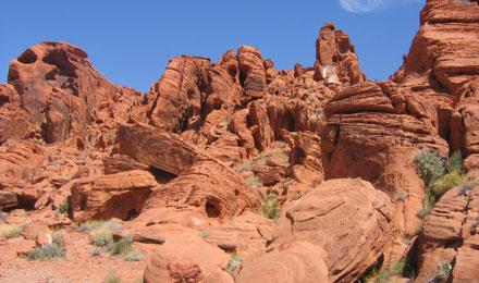 Valley Of Fire State Park11