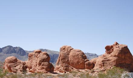 Valley Of Fire State Park3