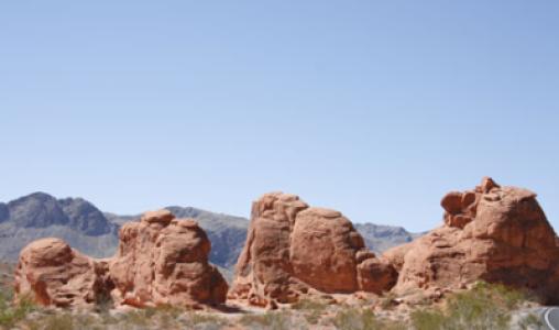 Valley Of Fire State Park3