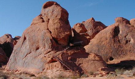 Valley Of Fire State Park7