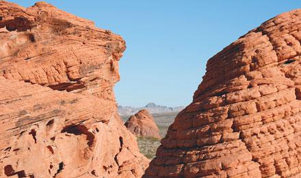 Valley Of Fire State Park8