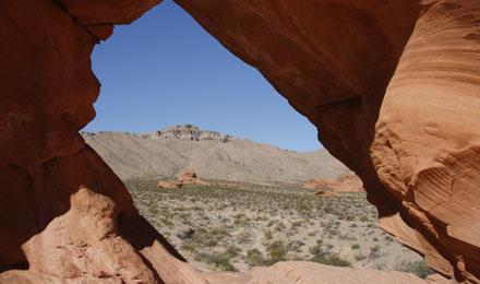 Valley Of Fire State Park9