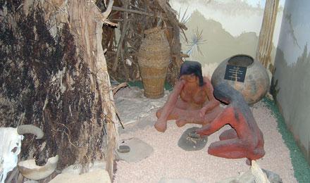 Hualapai Indian