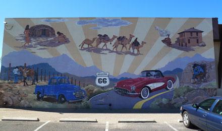 Mohave Museum Of History Arts2