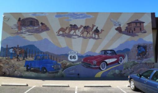 Mohave Museum Of History Arts2