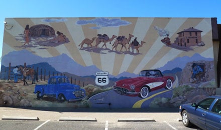Mohave Museum Of History Arts2