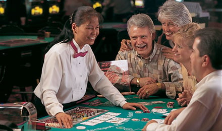 Gulf Coast Gaming