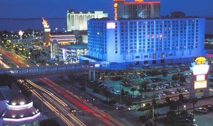 Mississippi Casino