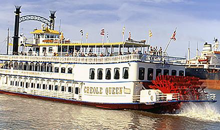 Creole Queen