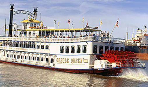 Creole Queen