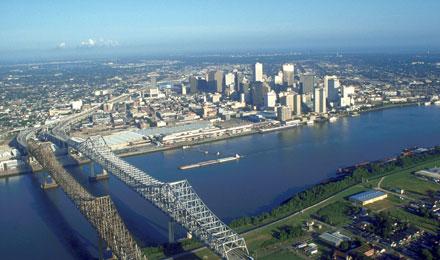 New Orleans