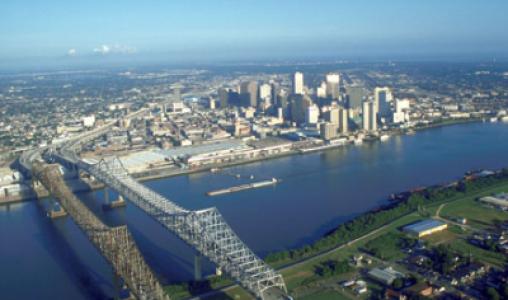 New Orleans