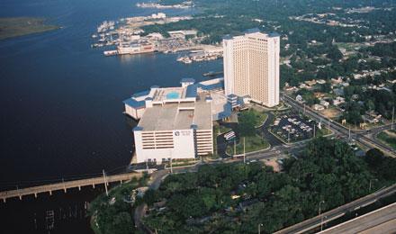Ariel View