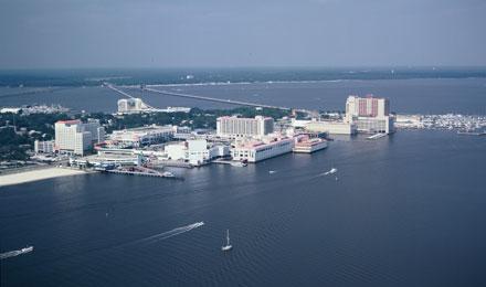 The Gulf