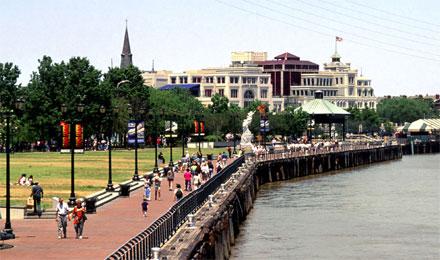 New Orleans