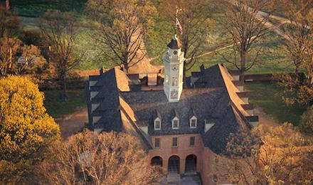 05 Williamsburg Building