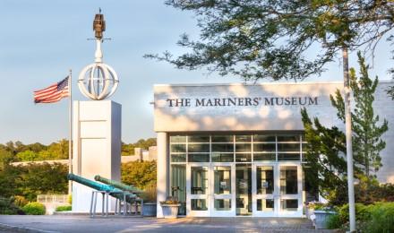 Visit To Mariners Museum And Park