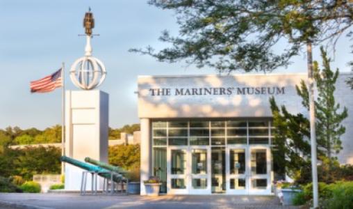 Visit To Mariners Museum And Park