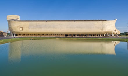 The Ark Encounter
