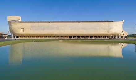 The Ark Encounter